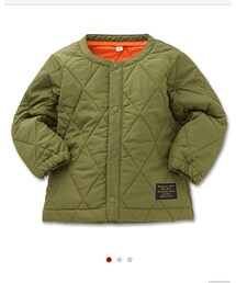 西松屋 | ノーカラージャケット