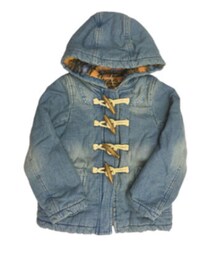 THRIFT STANDARD | ダッフルコート