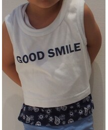 no brand | タンクトップ