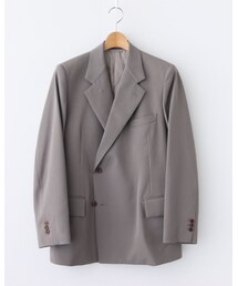 AURALEE | テーラードジャケット
