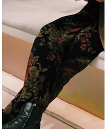 no brand | その他パンツ