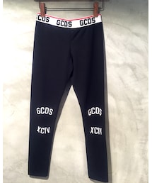 GCDS | パンツ