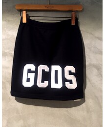 GCDS | スカート