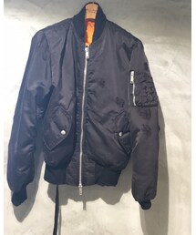 HAIDER ACKERMANN | ブルゾン