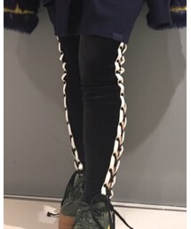 FENTY PUMA by Rihanna | パンツ