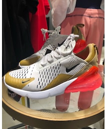 NIKE | スニーカー