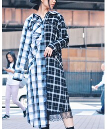 AULA | ワンピース/ドレス