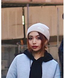 muta | 帽子