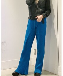 MARQUES ALMEIDA | パンツ