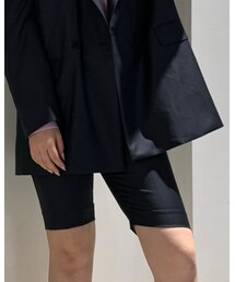 JOHN LAWRENCE SULLIVAN | パンツ