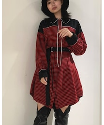 TOMMY HILFIGER | ワンピース/ドレス