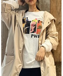 乱痴気 | トップス