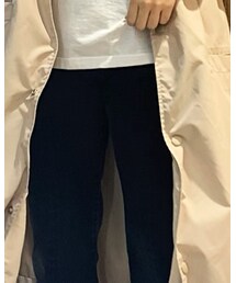 JOHN LAWRENCE SULLIVAN | パンツ