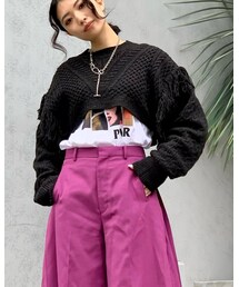 ROYAL FLASH | トップス