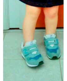 NEW BALANCE | スニーカー