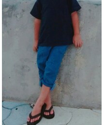 H&M | パンツ