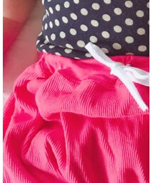 PETIT BATEAU | パンツ