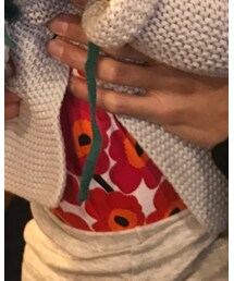 marimekko | トップス