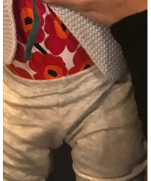 PETIT BATEAU | パンツ