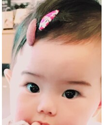 Handmade | ヘアピン