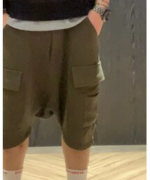 VANS | カーゴパンツ