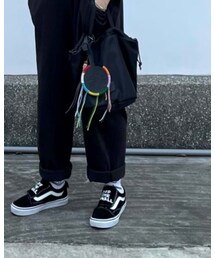 VANS | スニーカー