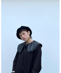 CHANEL | ピアス（両耳用）