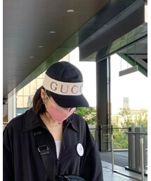 GUCCI | 帽子