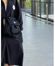 PRADA | メッセンジャーバッグ