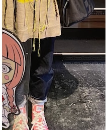 UNIQLO | デニムパンツ