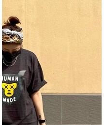 HUMAN MADE | Tシャツ/カットソー