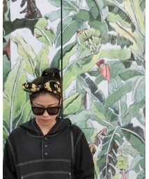 A BATHING APE | ヘアバンド