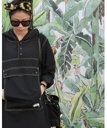 STUSSY | トップス