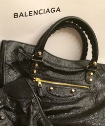 BALENCIAGA | トートバッグ