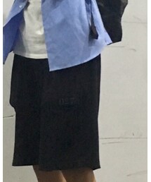 supertofu | カーゴパンツ