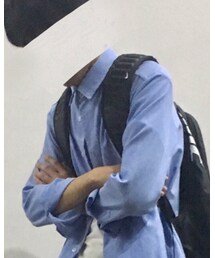 saiyan | シャツ/ブラウス