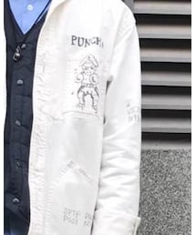 supertofu | その他アウター