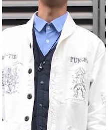 saiyan | シャツ/ブラウス