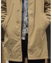 VINTAGE | ピーコート