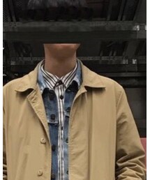 Levi's | デニムジャケット