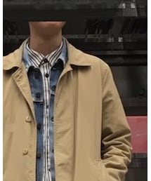 seez | シャツ/ブラウス