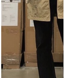 VINTAGE | デニムパンツ