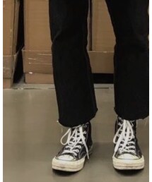 CONVERSE | シューズ