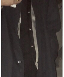 supertofu | ナイロンジャケット