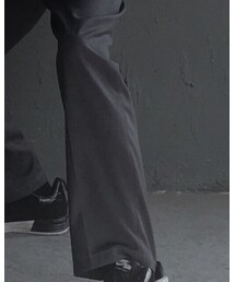 no brand | スラックス