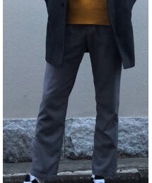 RAGEBLUE | その他パンツ