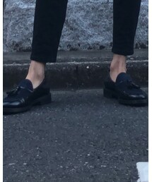 ZARA | ローファー