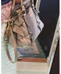 miu miu | トートバッグ