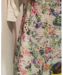 QUEENS COURT | スカート