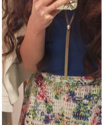 QUEENS COURT | ニット/セーター